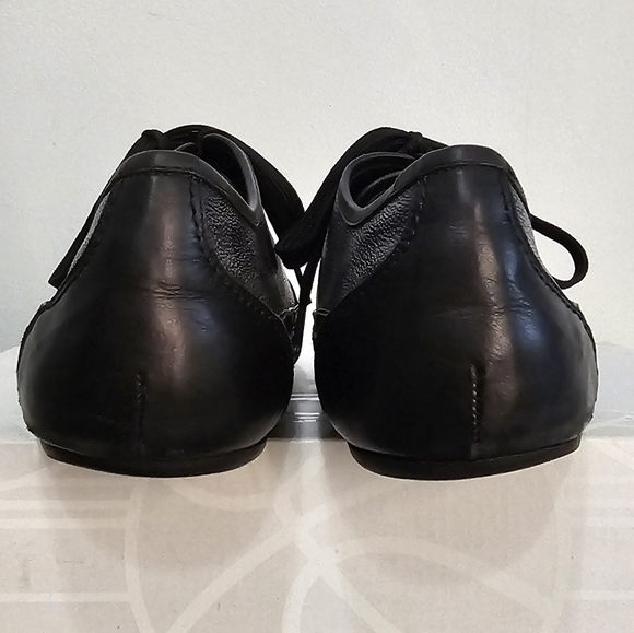 LOUIS VUITTON Men's Damier Graphite LV Logo Cap Toe Low-Top Sneakers Size 10.5 - Picture 9 of 16